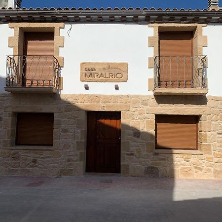Apartamento Miralrio Milagro Extérieur photo