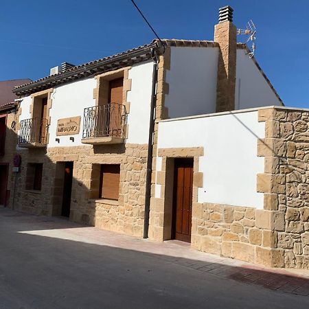 Apartamento Miralrio Milagro Extérieur photo