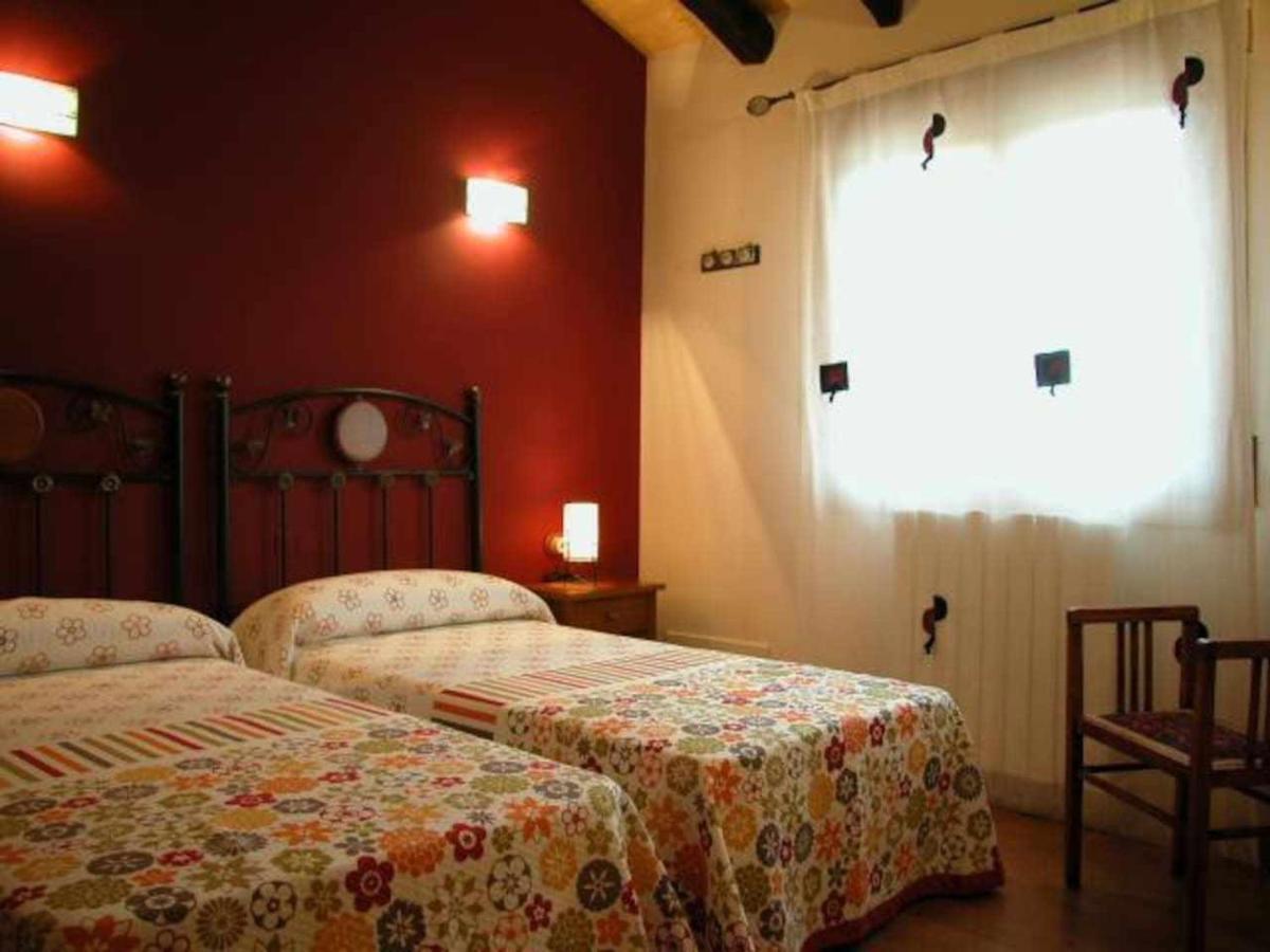 Apartamento Miralrio Milagro Extérieur photo