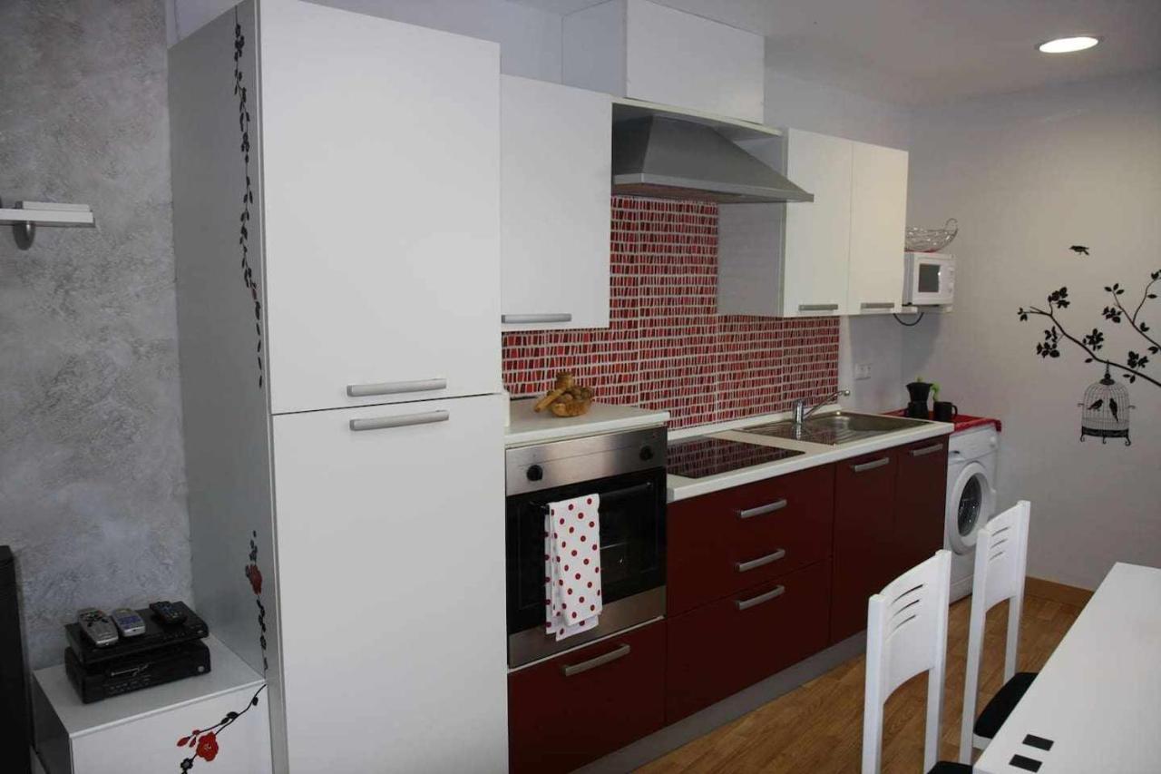 Apartamento Miralrio Milagro Extérieur photo
