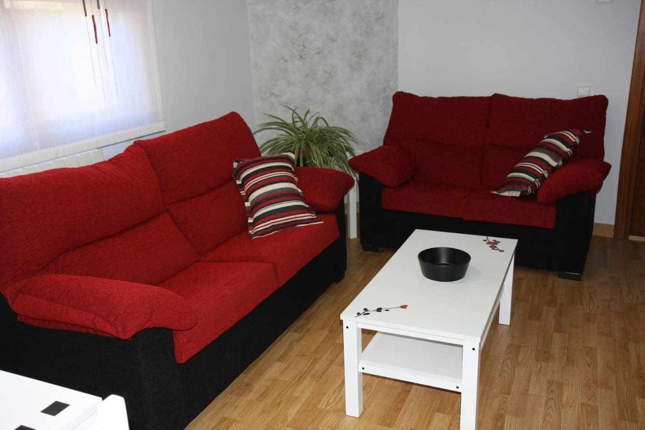 Apartamento Miralrio Milagro Extérieur photo