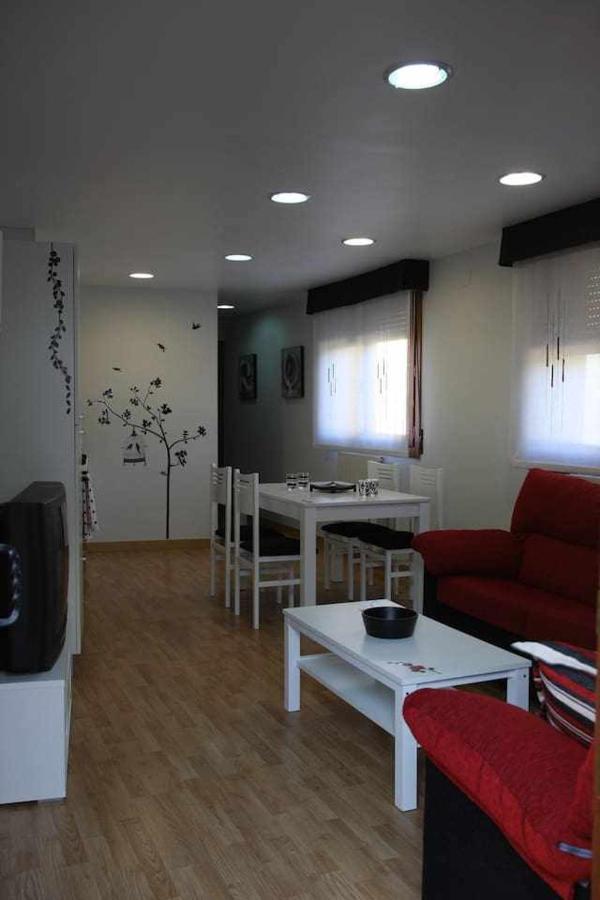Apartamento Miralrio Milagro Extérieur photo