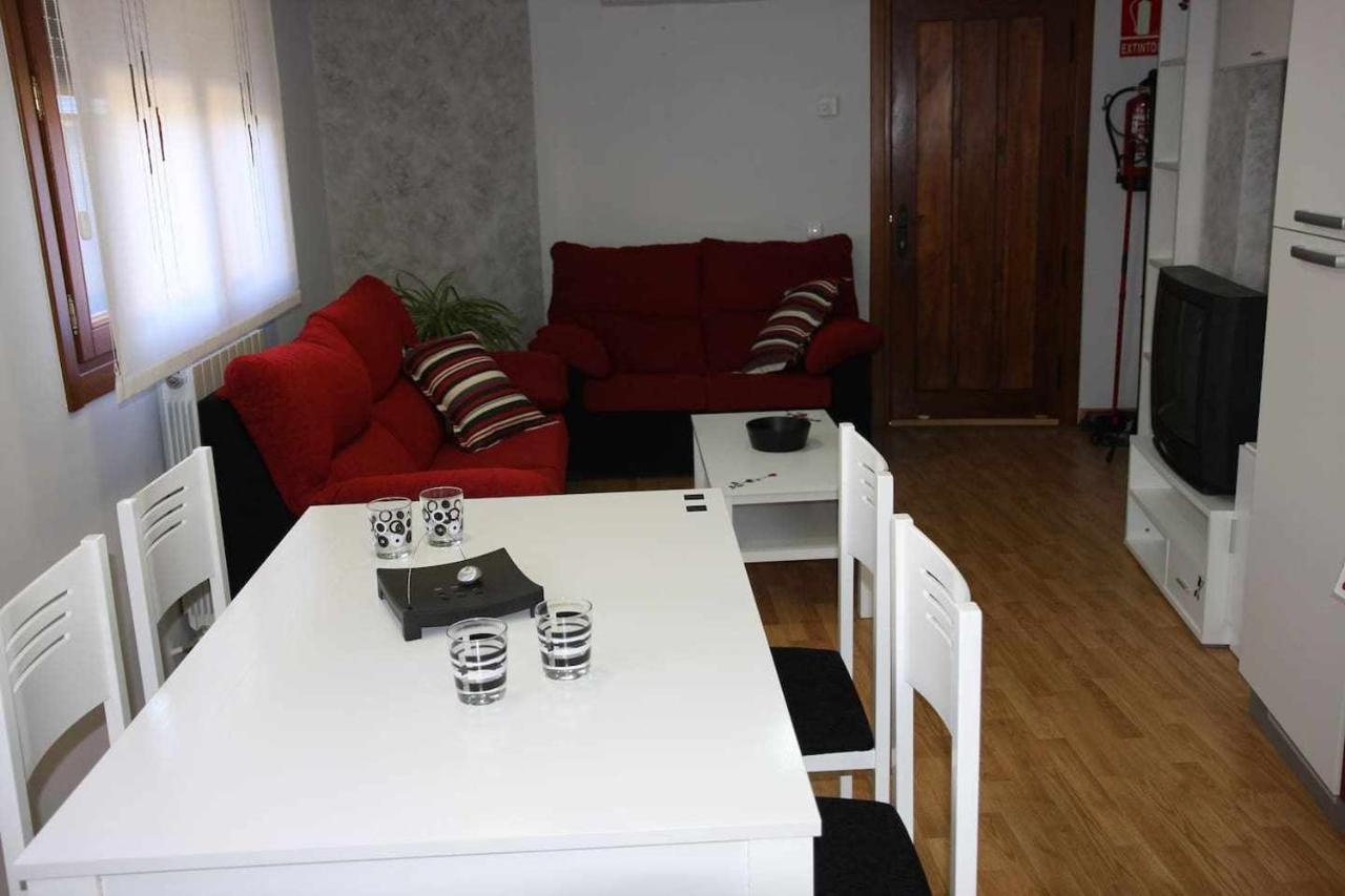 Apartamento Miralrio Milagro Extérieur photo