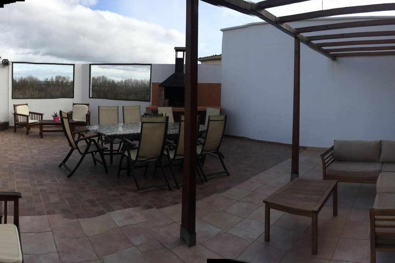 Apartamento Miralrio Milagro Extérieur photo