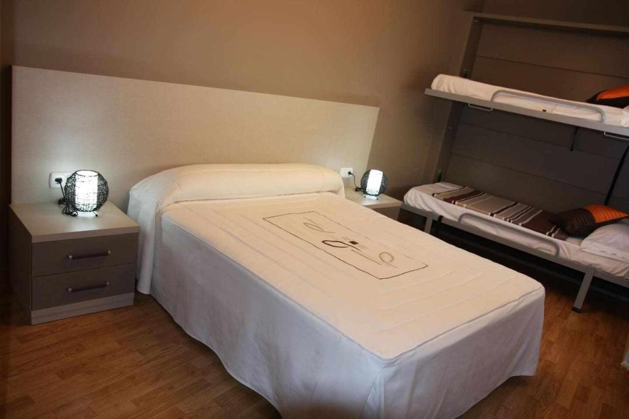 Apartamento Miralrio Milagro Extérieur photo