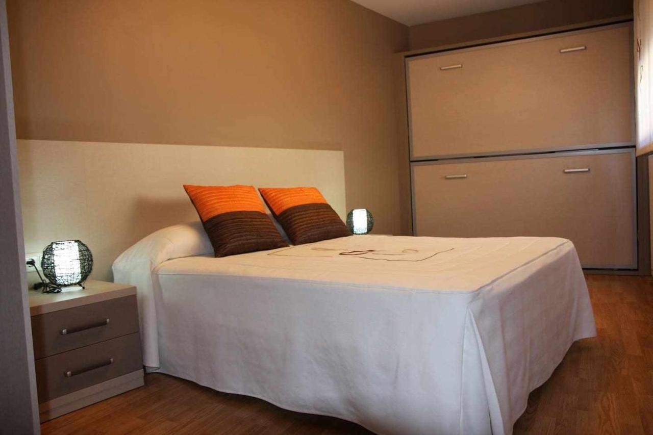 Apartamento Miralrio Milagro Extérieur photo