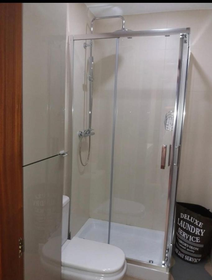 Apartamento Miralrio Milagro Extérieur photo
