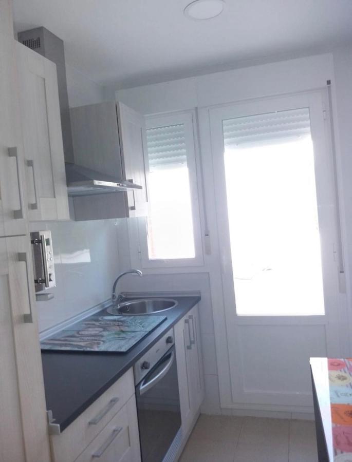 Apartamento Miralrio Milagro Extérieur photo