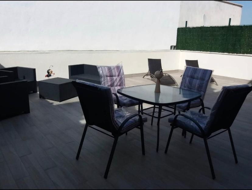 Apartamento Miralrio Milagro Extérieur photo