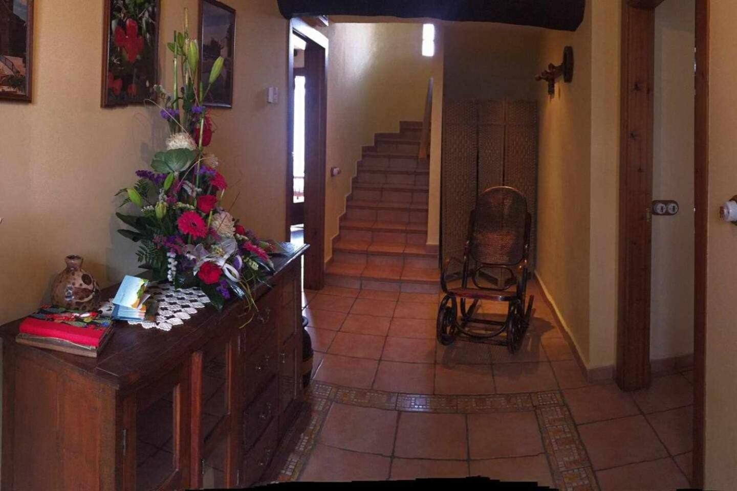 Apartamento Miralrio Milagro Chambre photo